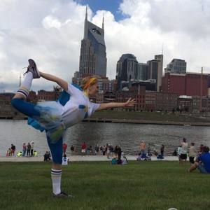 Meet your Posher, Anna