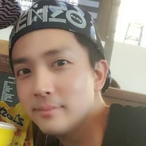 Meet your Posher, Ted