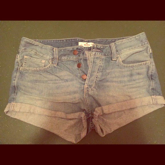 💙Hollister Shorts💙