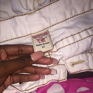 True religion size 27!!!!