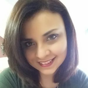 Meet your Posher, Lucy