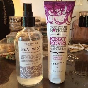 Beach Hair Bundle **RESERVED FOR MEGHANNAY**