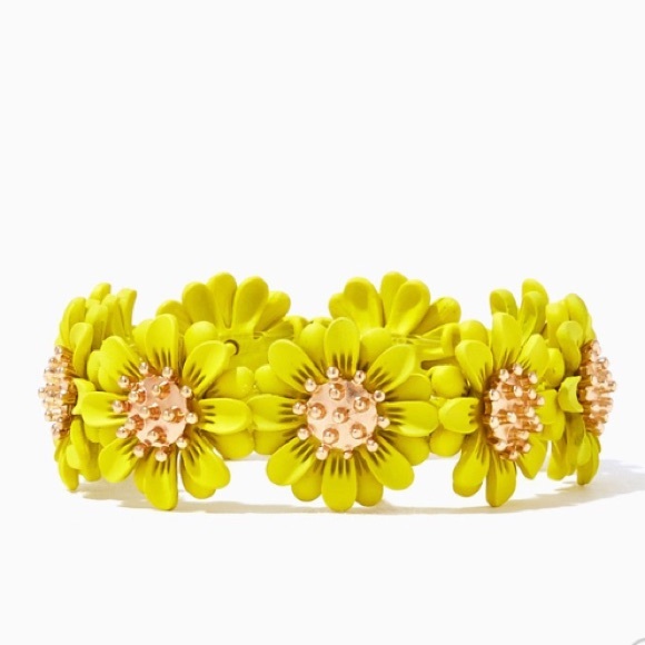 Matte Garden Bracelet