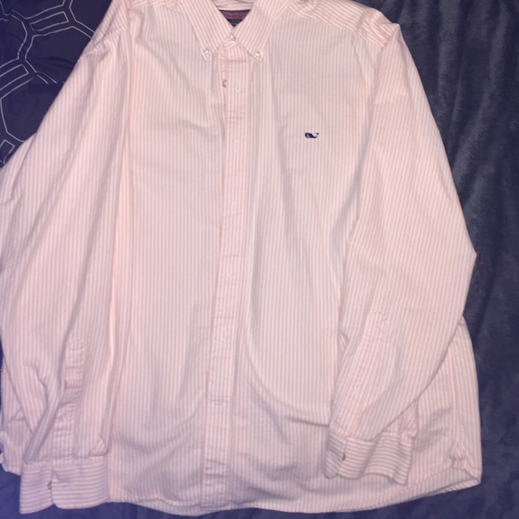 🔴TRADE🔴 Vineyard Vines button up