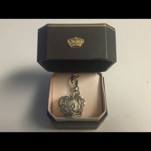 Juicy Couture Charm