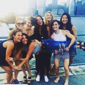 Meet your Posher, Alexa