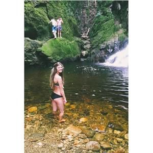 Meet your Posher, Gabrielle