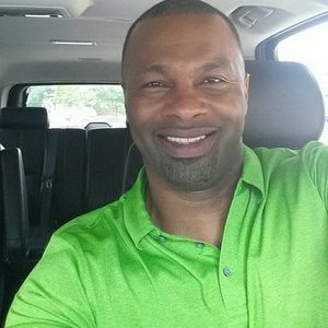 Meet your Posher, Ray