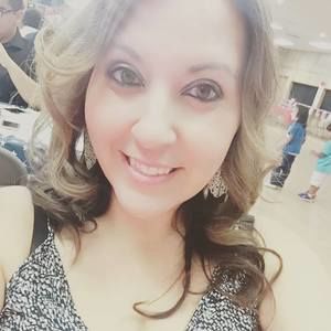 Meet your Posher, Melinda