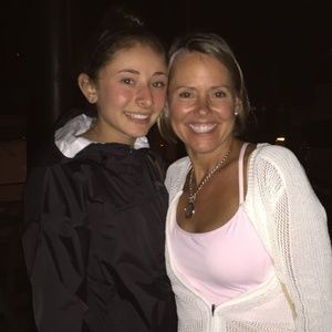 Meet your Posher, Judith