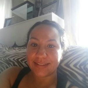 Meet your Posher, Cindy