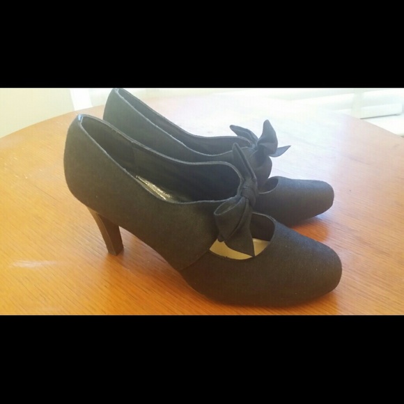 Ann Marino Lotto Pump