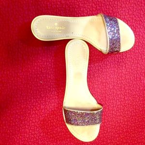Kate Spade Slide