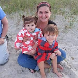 Meet your Posher, Megan