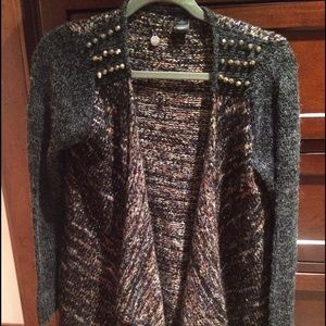 BKE Boutique Fall Sweater