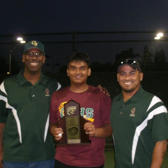 Meet your Posher, Darshil - Picture 1 of 1