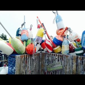 Meet your Posher, Aimee