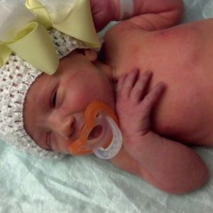 Meet your Posher, Cortney