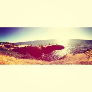 Meet your Posher, Mallory