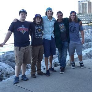 Meet your Posher, Matt