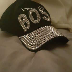 Meet your Posher, Mireya