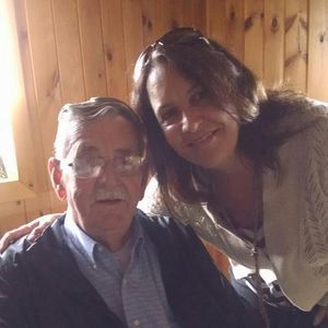 Meet your Posher, Leigh