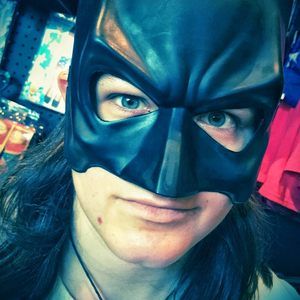 Meet your Posher, Beth