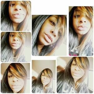 Meet your Posher, Alicia