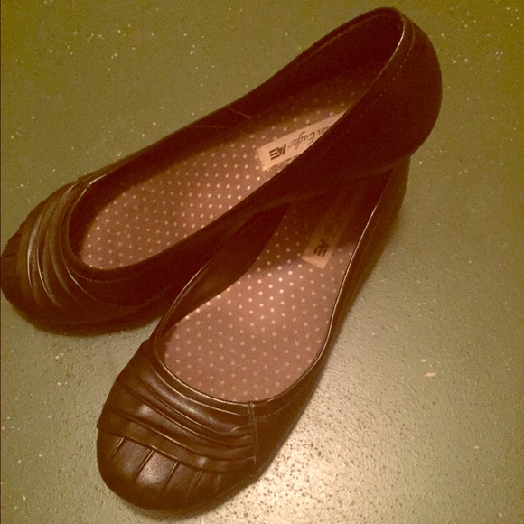 ⚫️Black Flatts⚫️