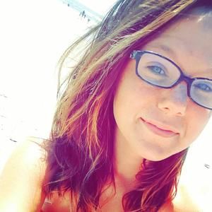 Meet your Posher, Tessa