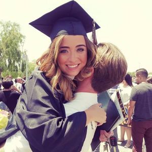 Meet your Posher, Bridgette