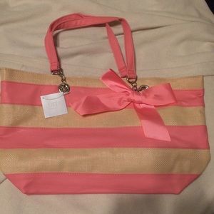 Ulta Tote. Brand new.