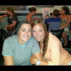 Meet your Posher, Audrey