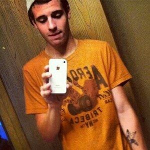 Meet your Posher, Cj