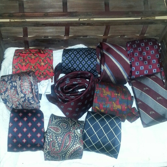 Ties