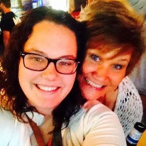 Meet your Posher, Jenna