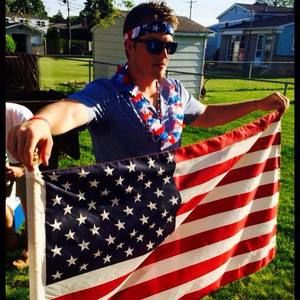 Meet your Posher, Derek