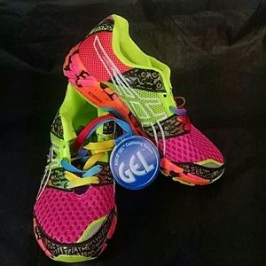 Asics Gel Noosa Tri 8 Size 5.5