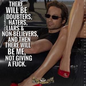 Meet your Posher, Hank