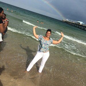 Meet your Posher, Lizet