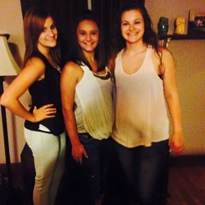 Meet your Posher, Angel