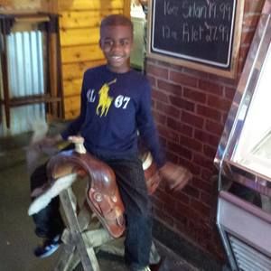 Meet your Posher, Kerry