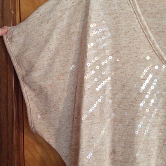 Short sleeve top - Picture 3 of 4