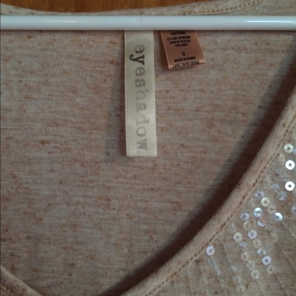 Short sleeve top - Picture 4 of 4