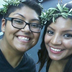 Meet your Posher, Mayra