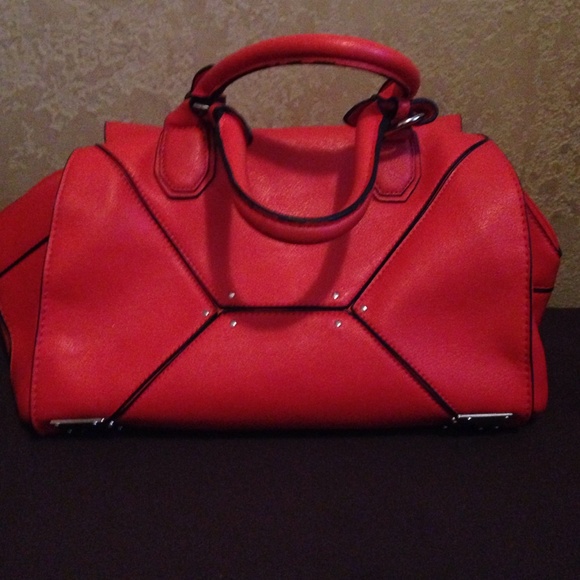 Kardashian collection large bag