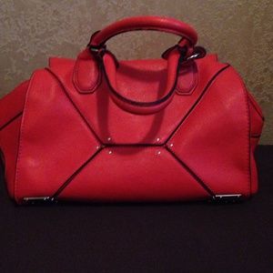 Kardashian collection large bag