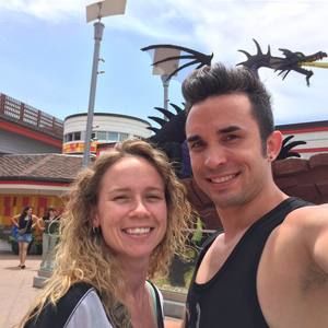 Meet your Posher, Stefanie