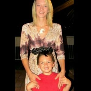 Meet your Posher, Kaylene