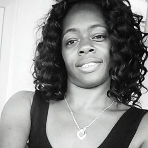 Meet your Posher, Patricia